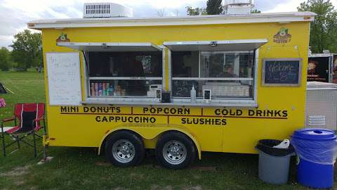 Dexter's Mini Donuts Food Truck