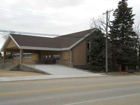 Elim Mennonite Church