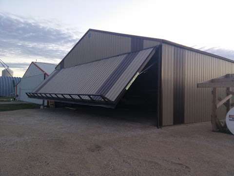 Grunthal Welding & Supplies Ltd./Powerlift Doors Manitoba